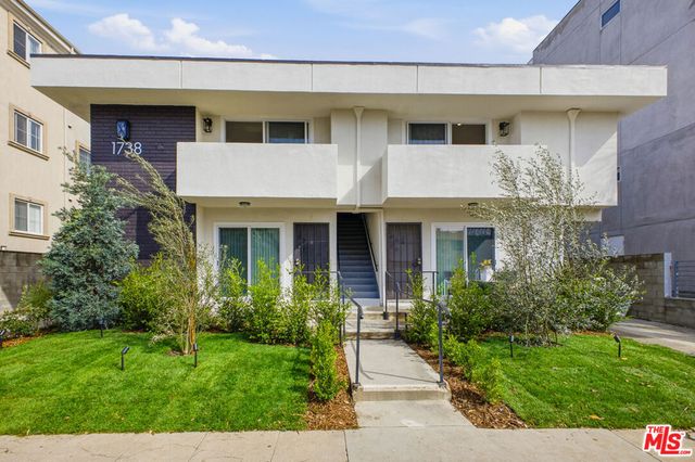 1738 Colby Avenue 10, Los Angeles, CA 90025