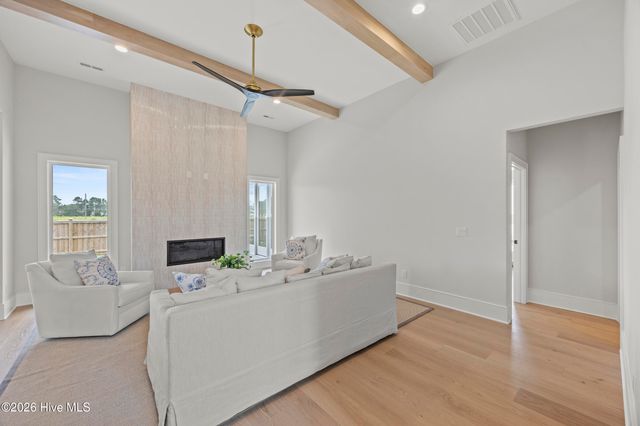 117 Grand Harvest Court, Wilmington, NC 28411