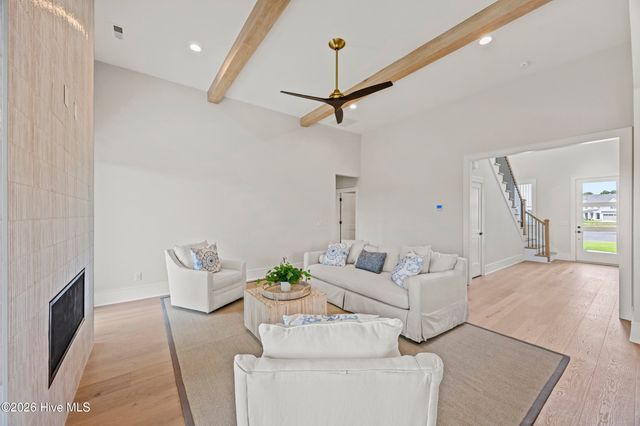 117 Grand Harvest Court, Wilmington, NC 28411