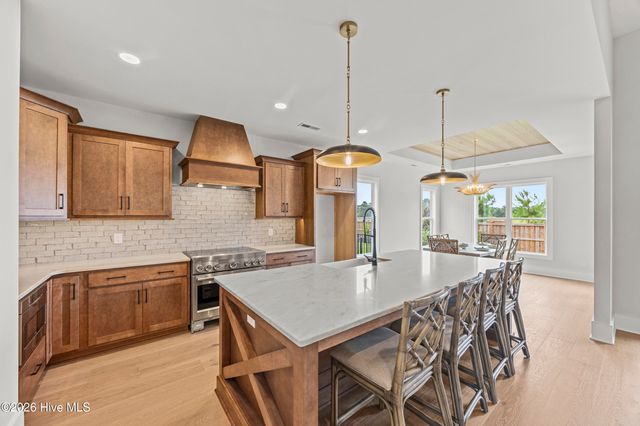 117 Grand Harvest Court, Wilmington, NC 28411