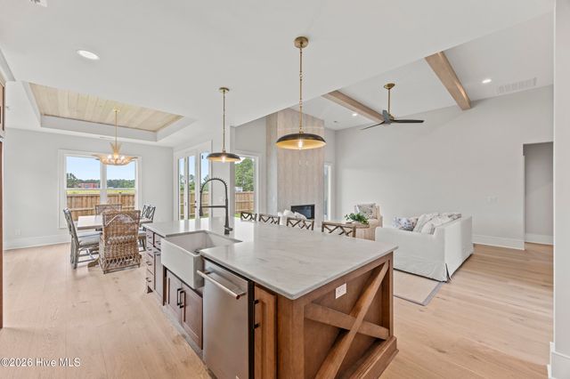117 Grand Harvest Court, Wilmington, NC 28411
