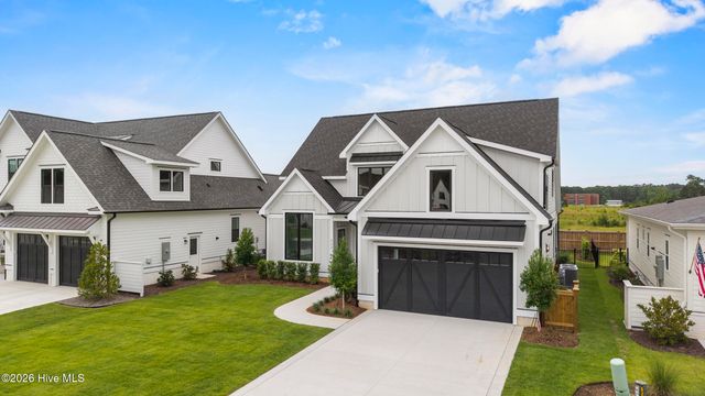 117 Grand Harvest Court, Wilmington, NC 28411