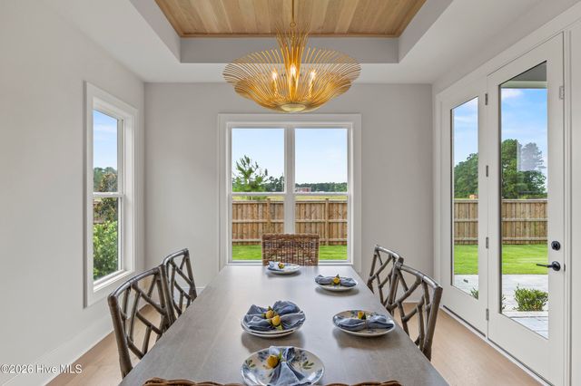 117 Grand Harvest Court, Wilmington, NC 28411