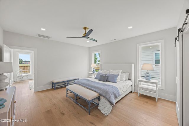 117 Grand Harvest Court, Wilmington, NC 28411
