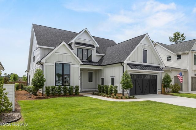 117 Grand Harvest Court, Wilmington, NC 28411