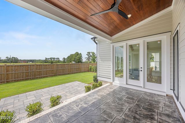 117 Grand Harvest Court, Wilmington, NC 28411
