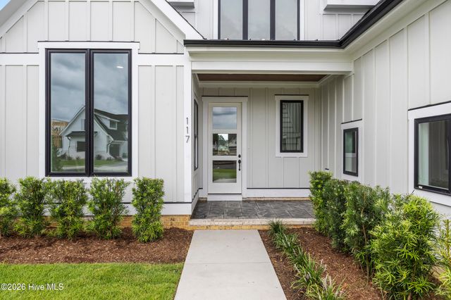 117 Grand Harvest Court, Wilmington, NC 28411