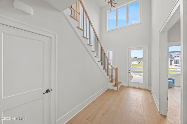 117 Grand Harvest Court, Wilmington, NC 28411