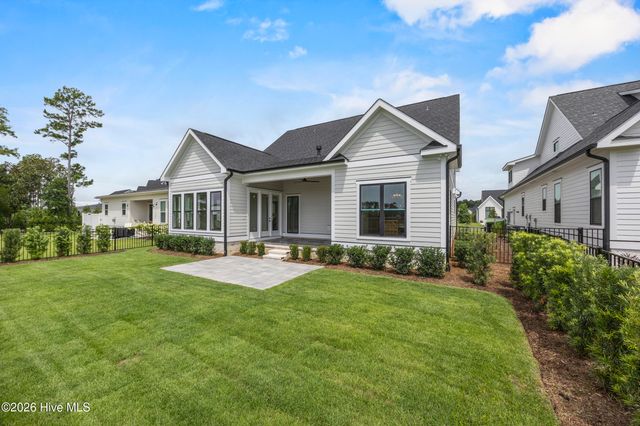 117 Grand Harvest Court, Wilmington, NC 28411