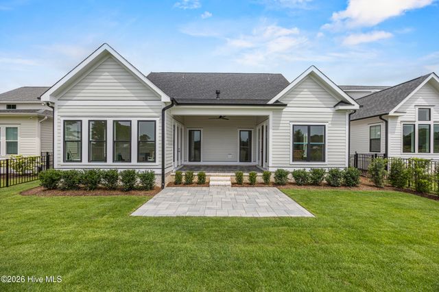 117 Grand Harvest Court, Wilmington, NC 28411
