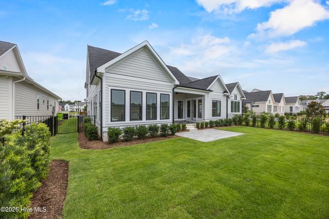 117 Grand Harvest Court, Wilmington, NC 28411