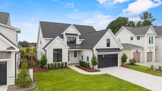 117 Grand Harvest Court, Wilmington, NC 28411