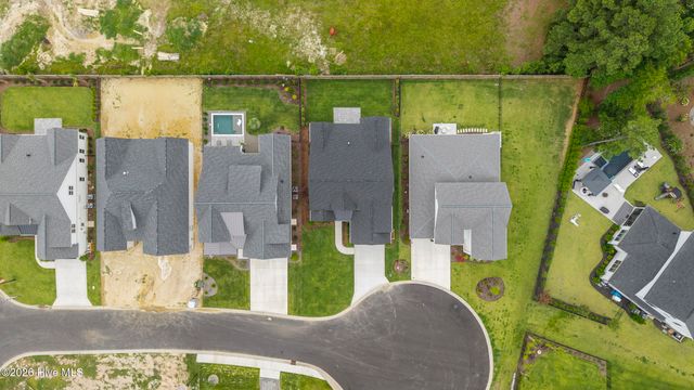 117 Grand Harvest Court, Wilmington, NC 28411