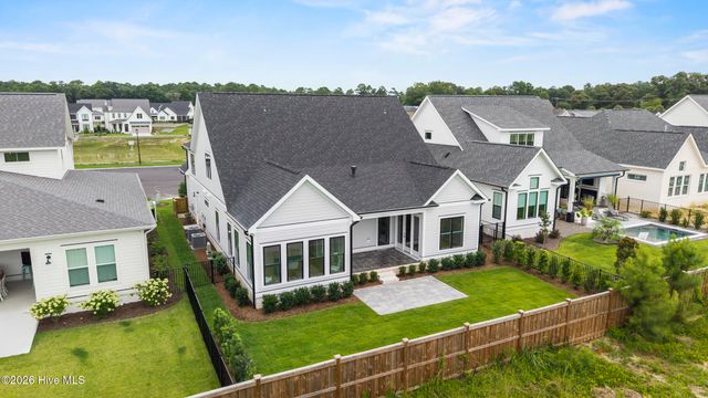 117 Grand Harvest Court, Wilmington, NC 28411