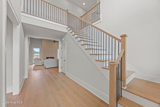 117 Grand Harvest Court, Wilmington, NC 28411