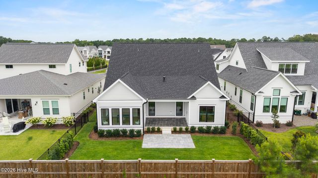 117 Grand Harvest Court, Wilmington, NC 28411