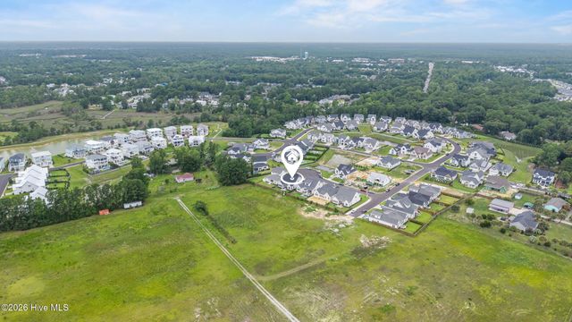 117 Grand Harvest Court, Wilmington, NC 28411