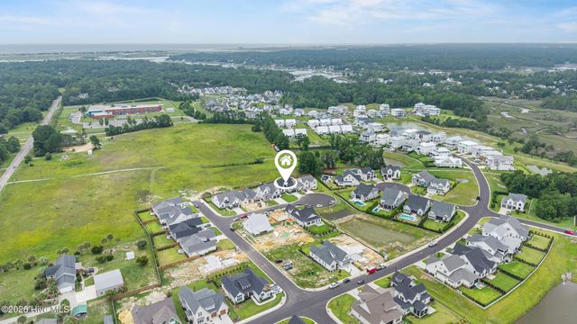 117 Grand Harvest Court, Wilmington, NC 28411