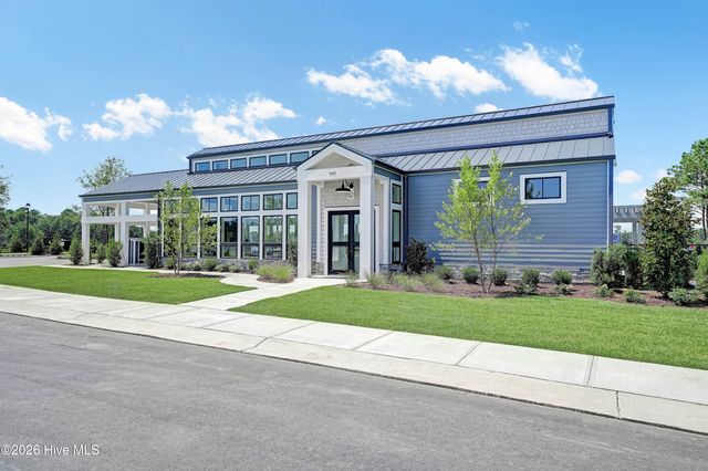 117 Grand Harvest Court, Wilmington, NC 28411