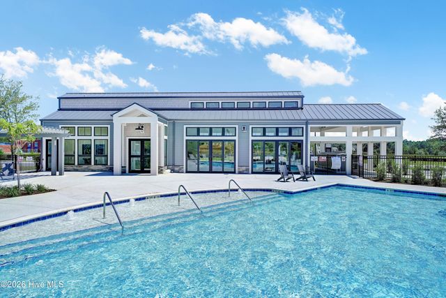 117 Grand Harvest Court, Wilmington, NC 28411