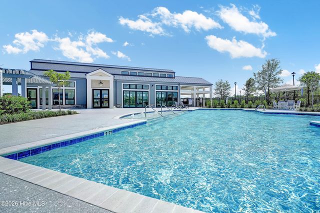 117 Grand Harvest Court, Wilmington, NC 28411