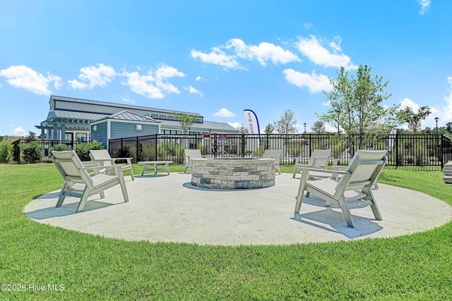 117 Grand Harvest Court, Wilmington, NC 28411