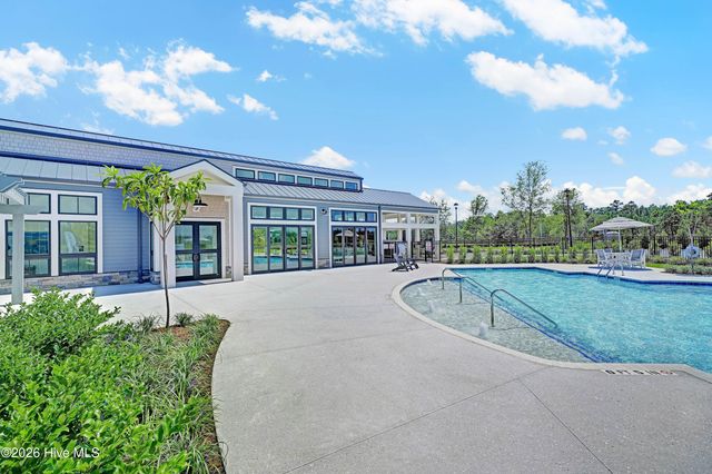 117 Grand Harvest Court, Wilmington, NC 28411