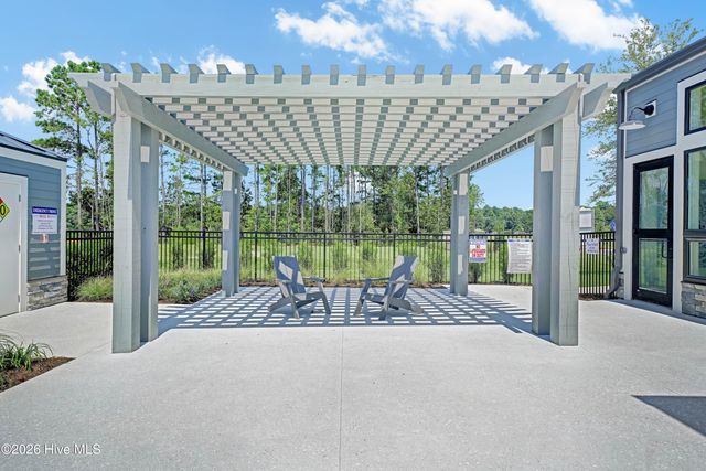117 Grand Harvest Court, Wilmington, NC 28411