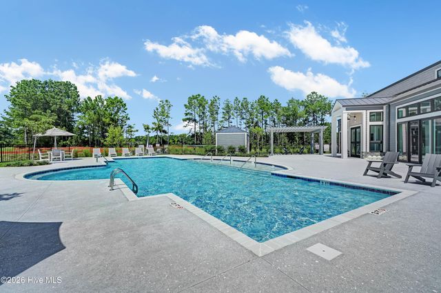 117 Grand Harvest Court, Wilmington, NC 28411