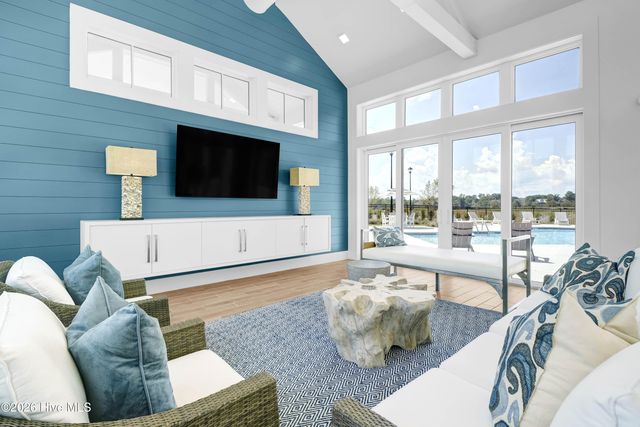 117 Grand Harvest Court, Wilmington, NC 28411