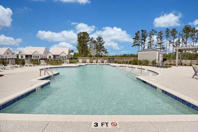 117 Grand Harvest Court, Wilmington, NC 28411