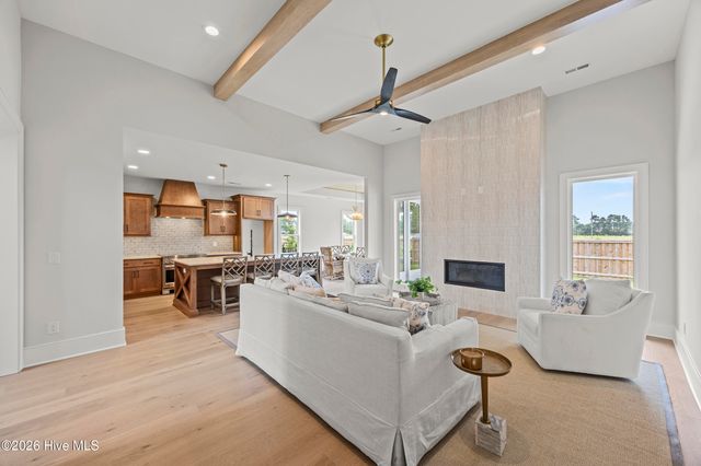 117 Grand Harvest Court, Wilmington, NC 28411
