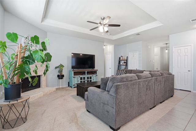 2336 Old Pecos Trail, Fort Worth, TX 76131