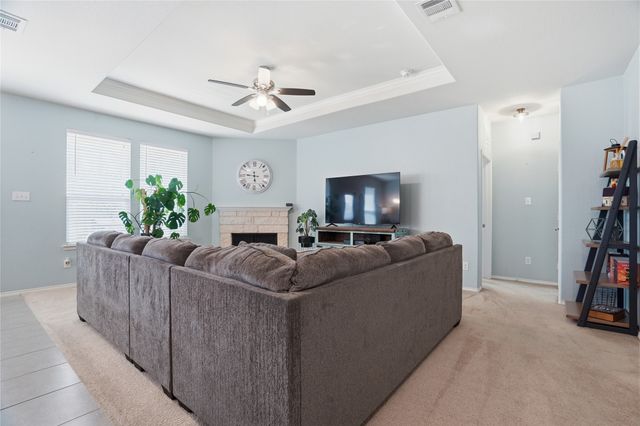 2336 Old Pecos Trail, Fort Worth, TX 76131