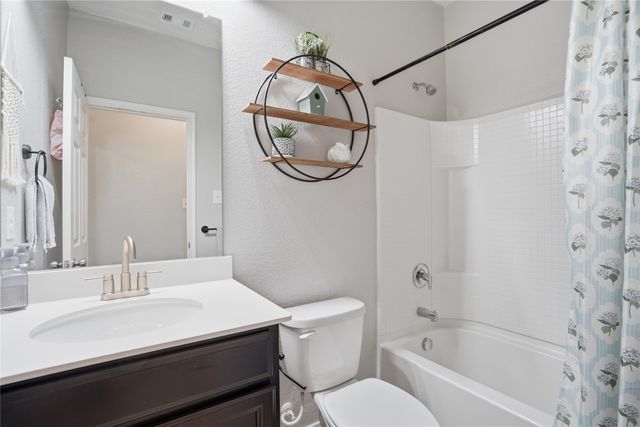 2336 Old Pecos Trail, Fort Worth, TX 76131