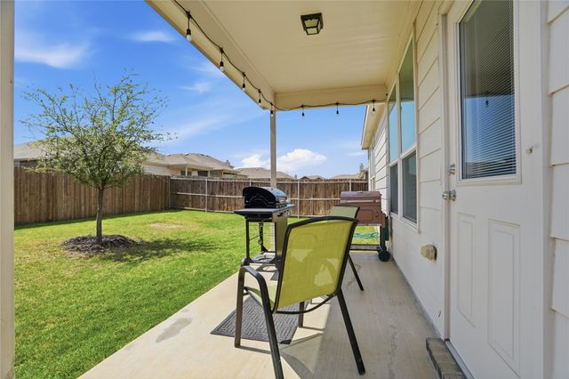 2336 Old Pecos Trail, Fort Worth, TX 76131