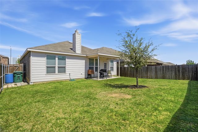 2336 Old Pecos Trail, Fort Worth, TX 76131