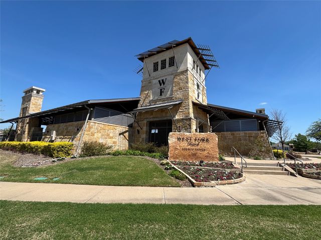 2336 Old Pecos Trail, Fort Worth, TX 76131