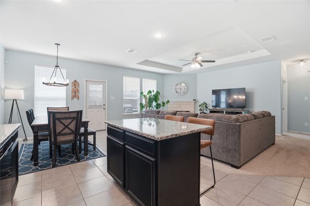 2336 Old Pecos Trail, Fort Worth, TX 76131