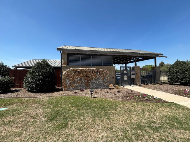 2336 Old Pecos Trail, Fort Worth, TX 76131