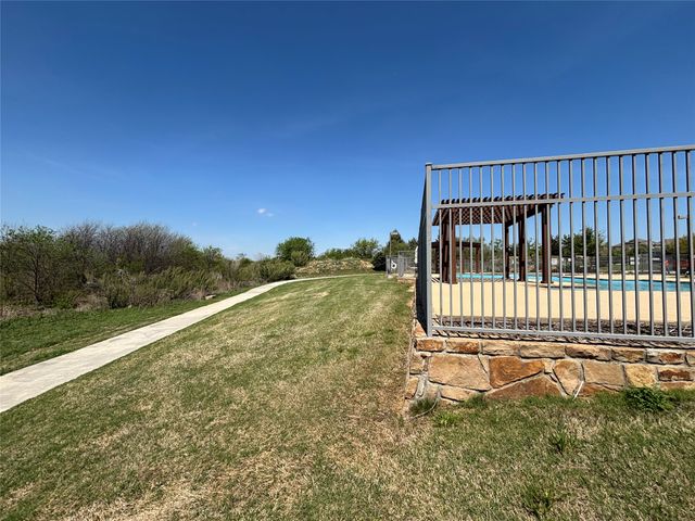 2336 Old Pecos Trail, Fort Worth, TX 76131