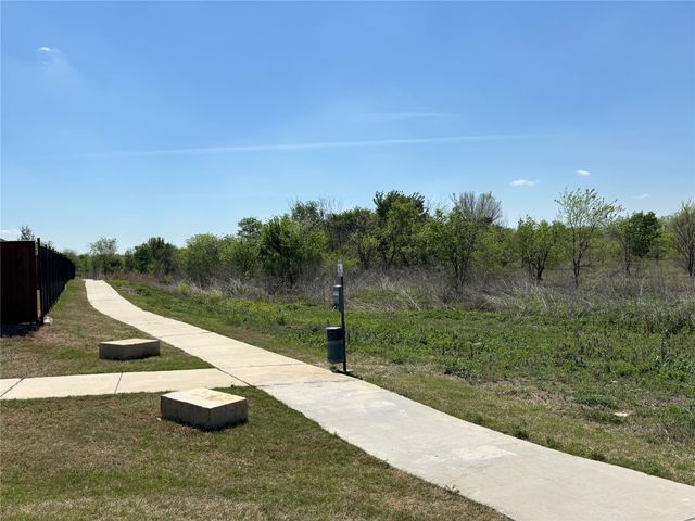 2336 Old Pecos Trail, Fort Worth, TX 76131