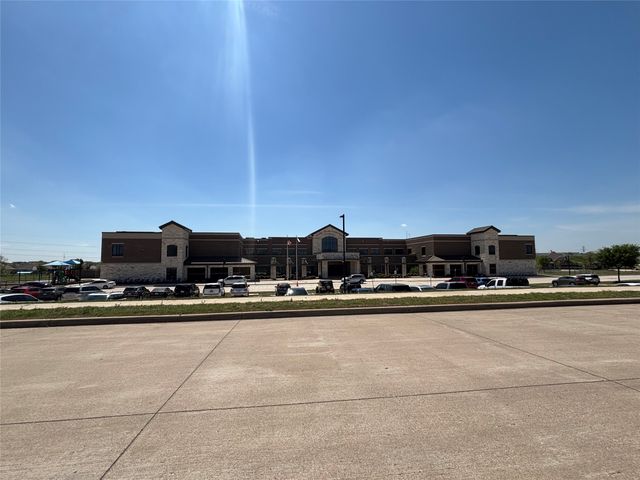 2336 Old Pecos Trail, Fort Worth, TX 76131