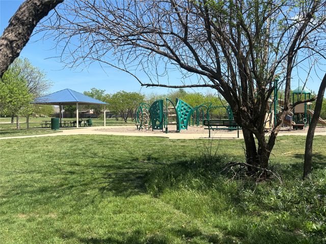 2336 Old Pecos Trail, Fort Worth, TX 76131