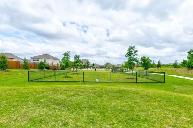 2336 Old Pecos Trail, Fort Worth, TX 76131