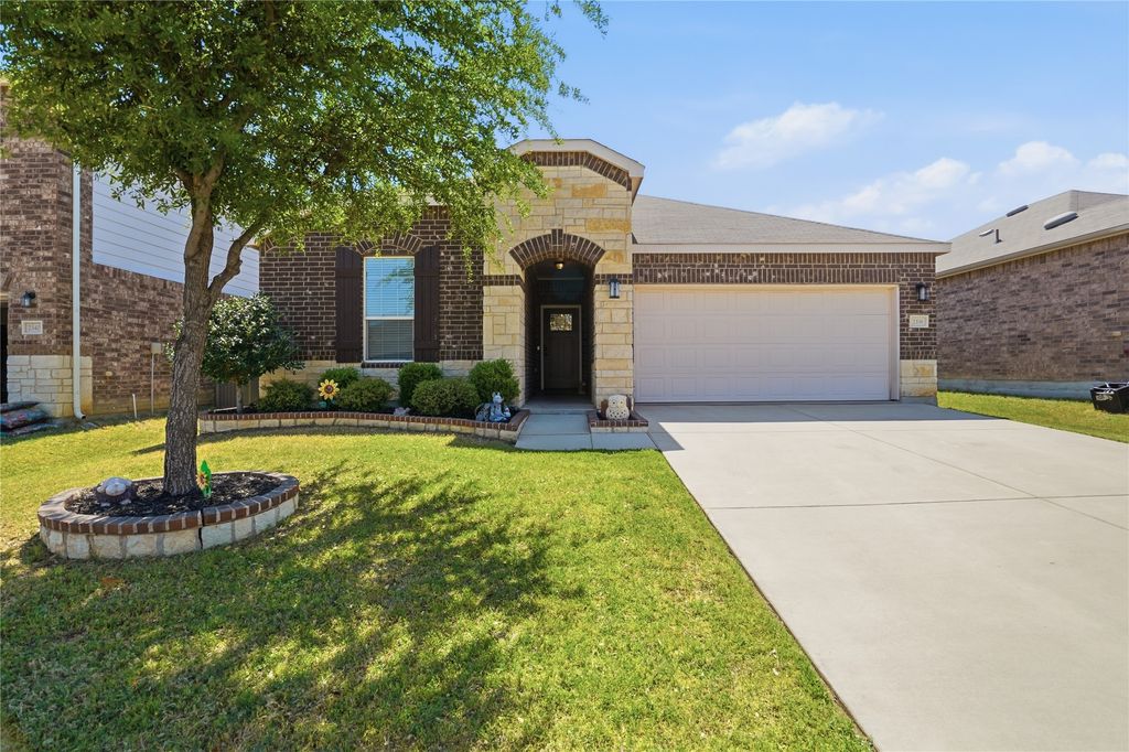 2336 Old Pecos Trail, Fort Worth, TX 76131