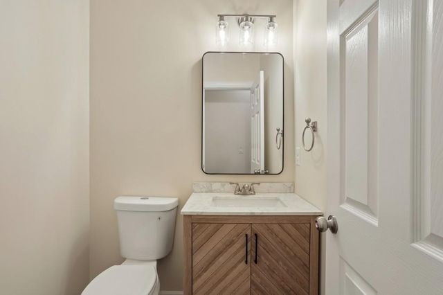 1641 Danbury Parc Place NE, Atlanta, GA 30319