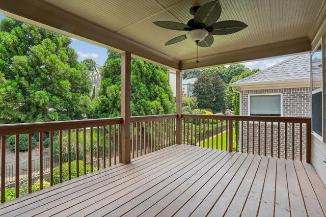 1641 Danbury Parc Place NE, Atlanta, GA 30319