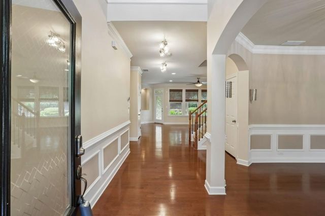 1641 Danbury Parc Place NE, Atlanta, GA 30319