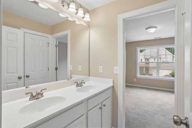 1641 Danbury Parc Place NE, Atlanta, GA 30319
